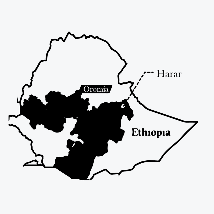 Harar