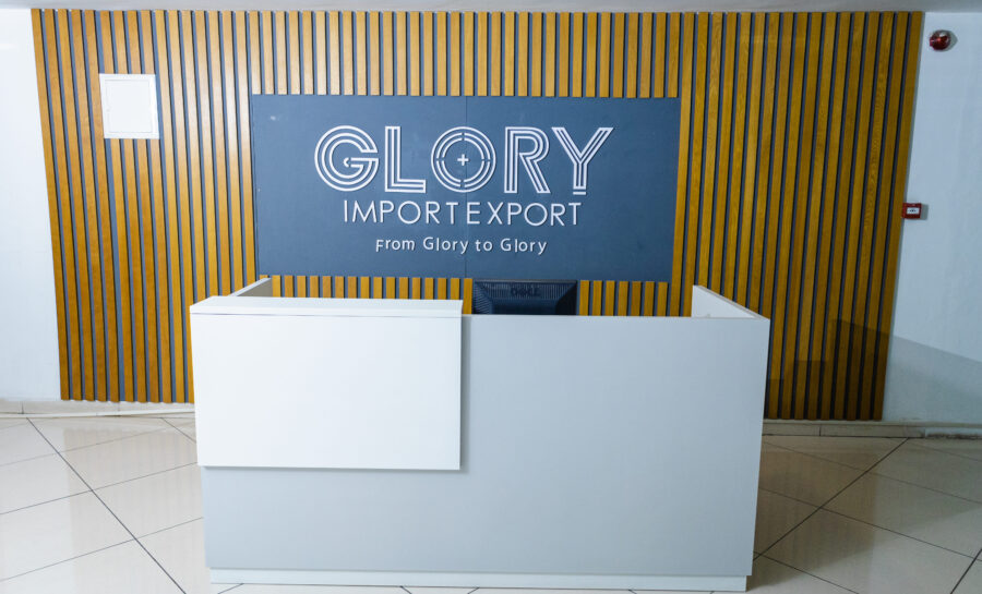 Glory Import Export