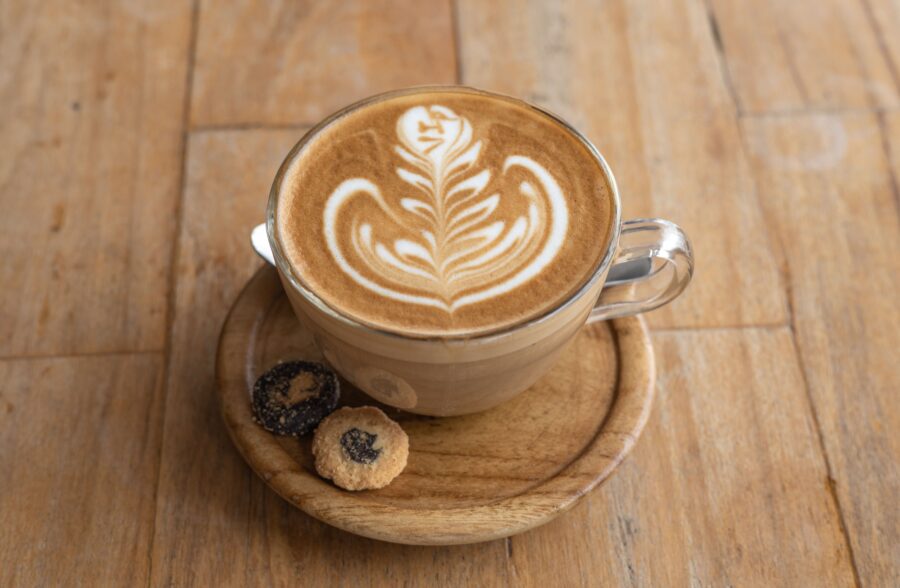 Our Coffee